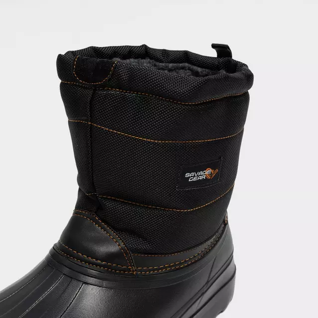 Savage on sale gear boots