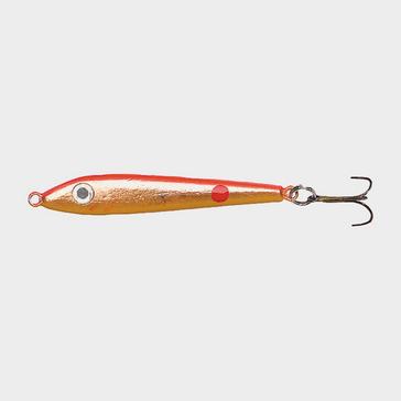 Orange Abu Coast Lures 3Pack 40g