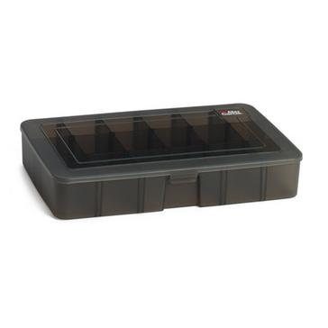 Black Abu MINI LURE BOX WOBBLER