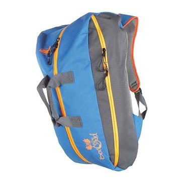 BLUE 6A Baroud Climbing Bag