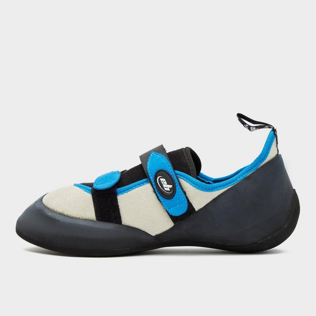 Eb bluebird store climbing shoe