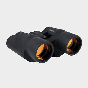 Black Barska X Trail Reverse Porro Binoculars (8 X 42)