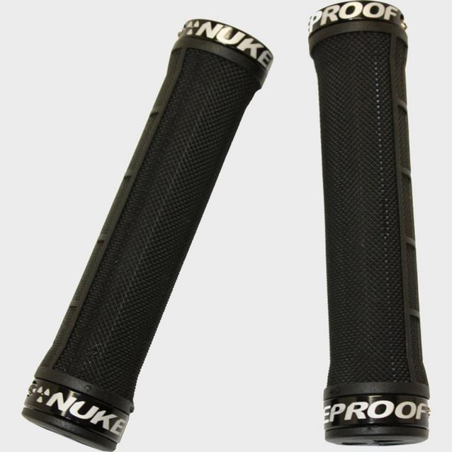 Nukeproof half best sale waffle grips