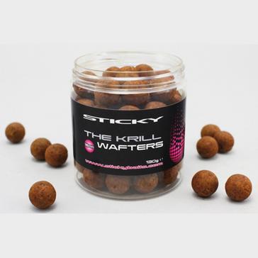 Black Sticky Baits The Krill Wafters