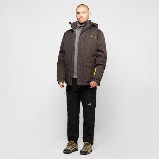 Downward dash long down jacket best sale