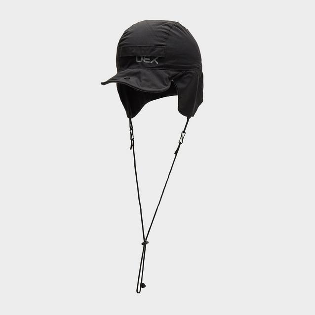 Halley Mountain Cap (Unisex)