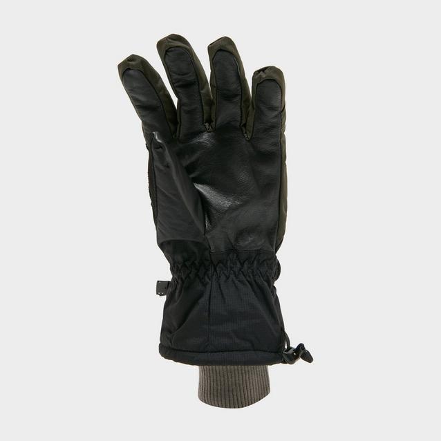 Oex summit waterproof gloves on sale