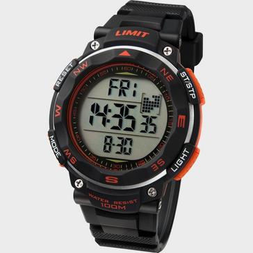 Limit sports watch hot sale