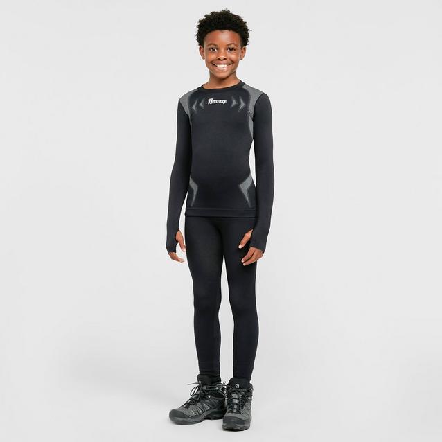 Control Baselayer Leggings  Maxed Compression Tights