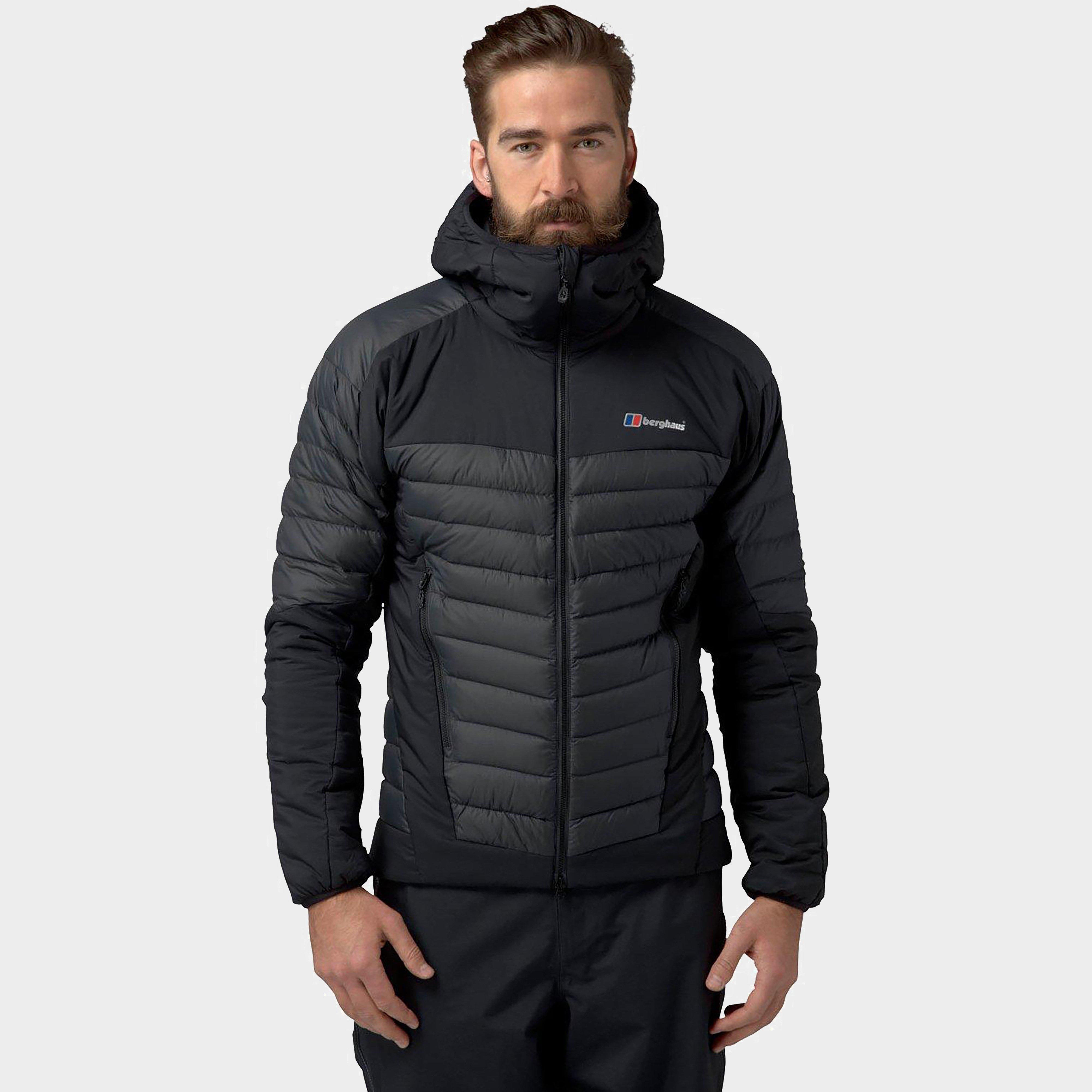 berghaus men's ulvetanna hybrid 2.0