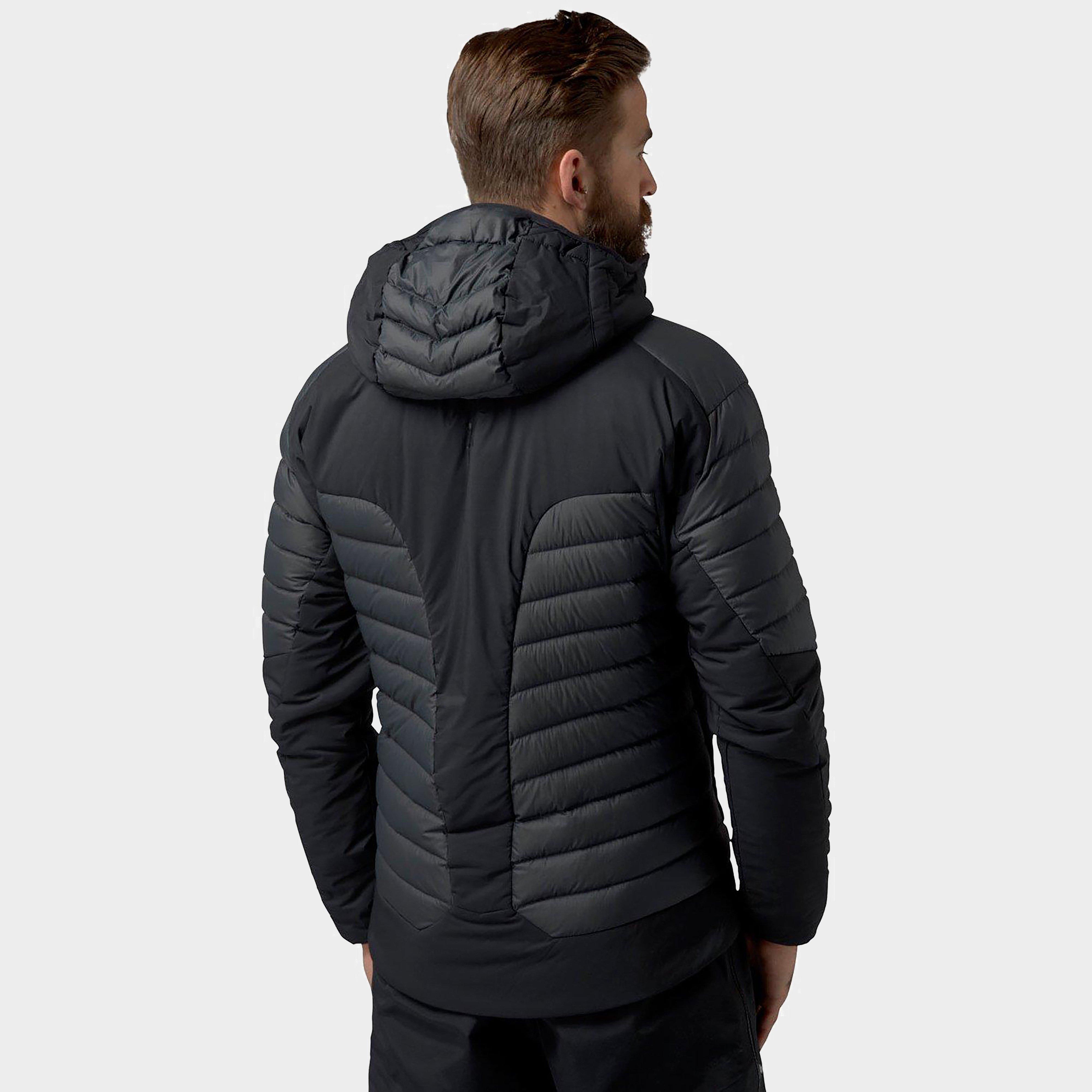 Ulvetanna Hybrid 2.0 Insulated Jacket 