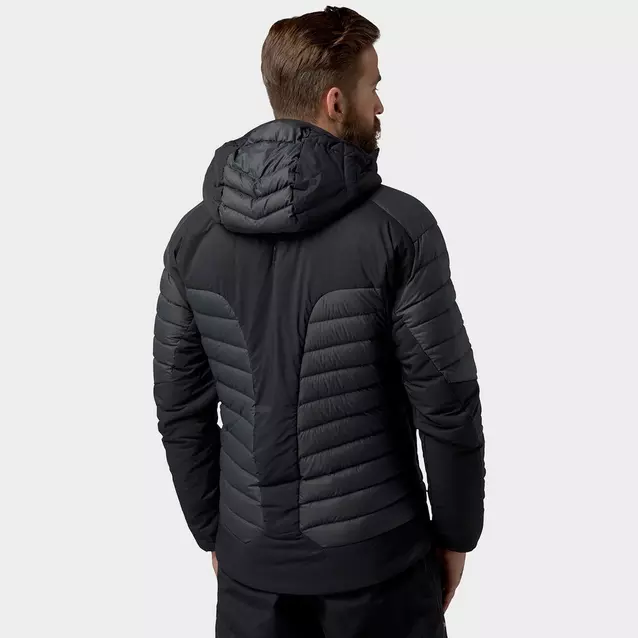 Berghaus ulvetanna hybrid store 2.0 down jacket