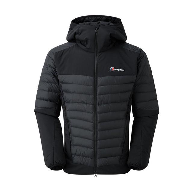 Men's ulvetanna hybrid 2024 2.0 insulated jacket