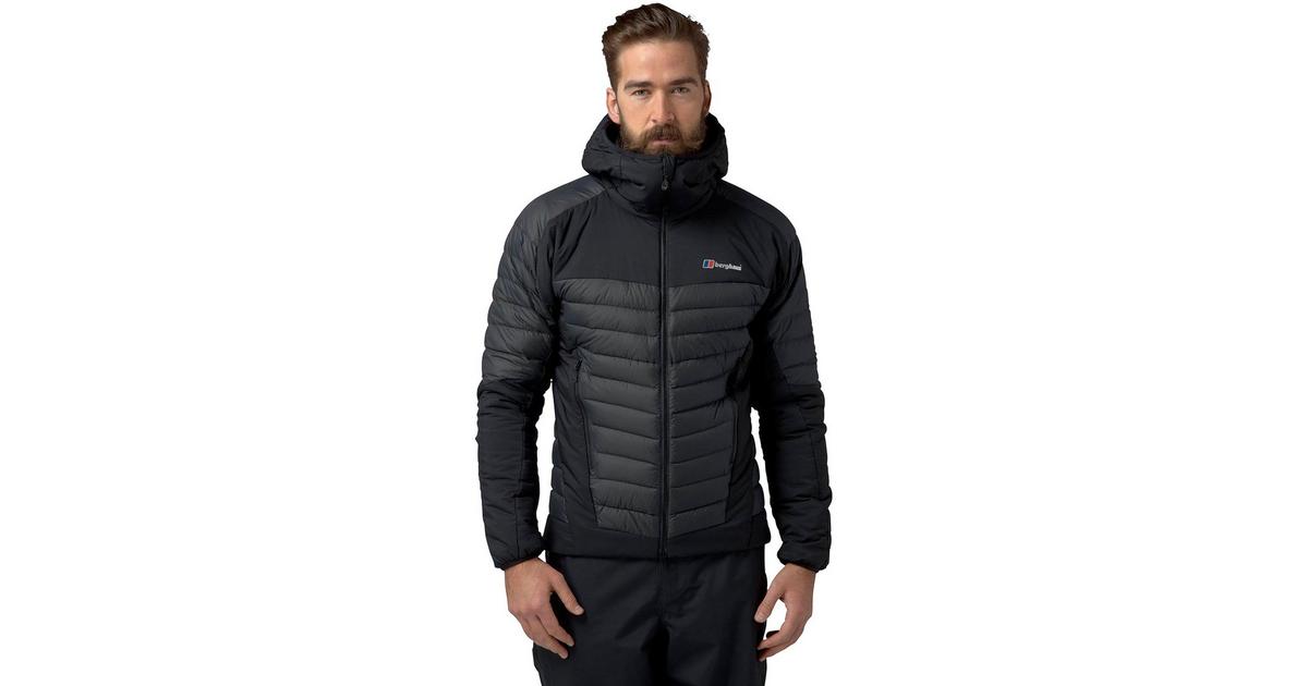 Men's ulvetanna best sale hybrid 2.0 jacket