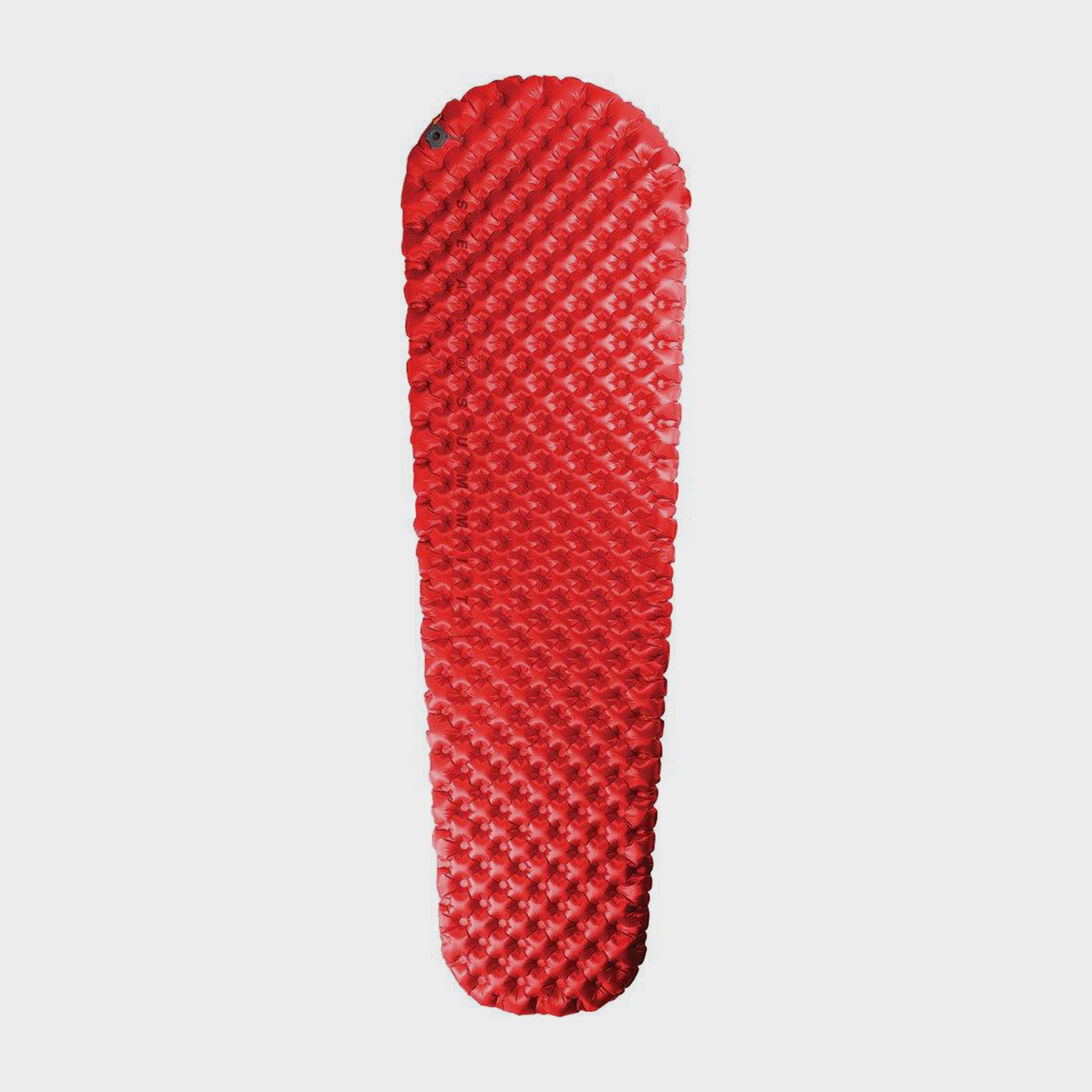 Sea to Summit Sea To Summit Comfort Plus Insulated Sleeping Mat (with free Air Sea to Summit Sea To Summit Comfort Plus Insulated Sleeping Mat (with free Air