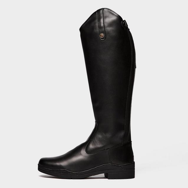 Brogini ladies hot sale riding boots