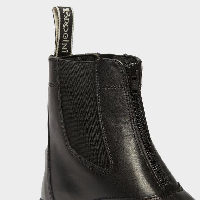 Brogini tivoli hotsell paddock boots