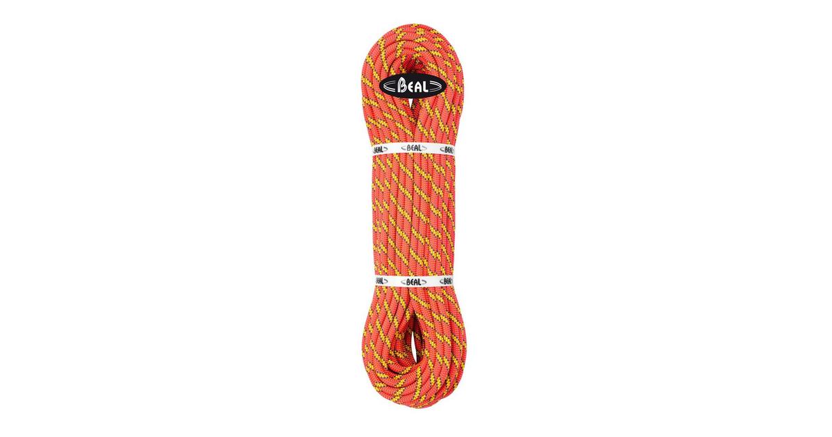 Beal Karma Climbing Rope 60m | Blacks