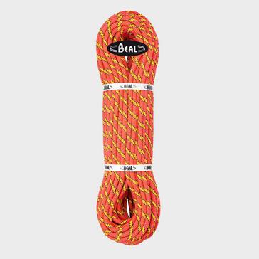 Orange Beal Karma Climbing Rope 70m