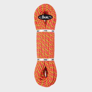 Orange Beal Karma Climbing Rope 70m