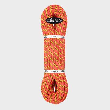 Orange Beal Karma 9.8 Climbing Rope (70m)