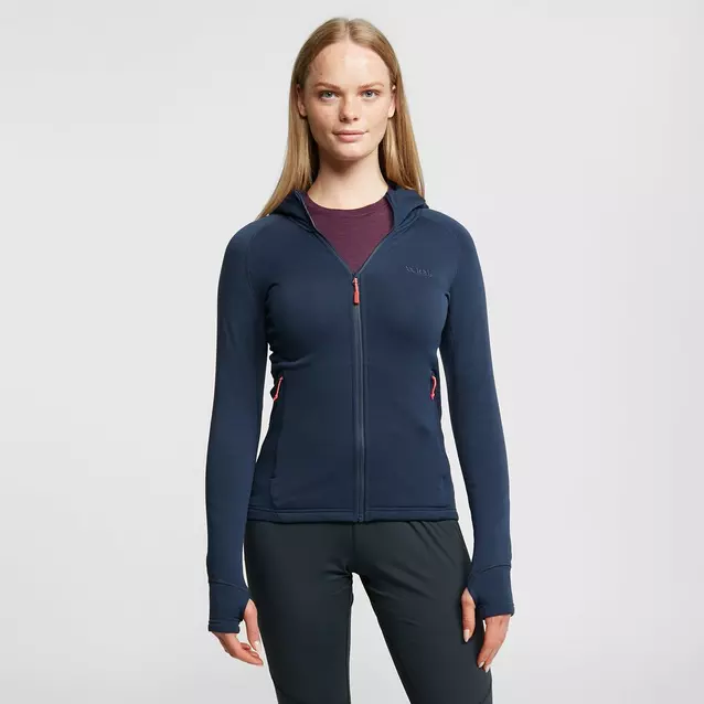 Rab power store stretch jacket