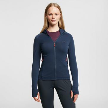 Shop Women's Rab Fleeces, Ladies Rab Fleeces