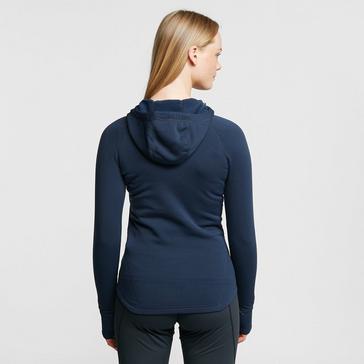 Blue Rab Women's Power Stretch Pro Jacket