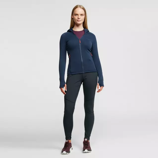 Women's Power Stretch Pro Jacket