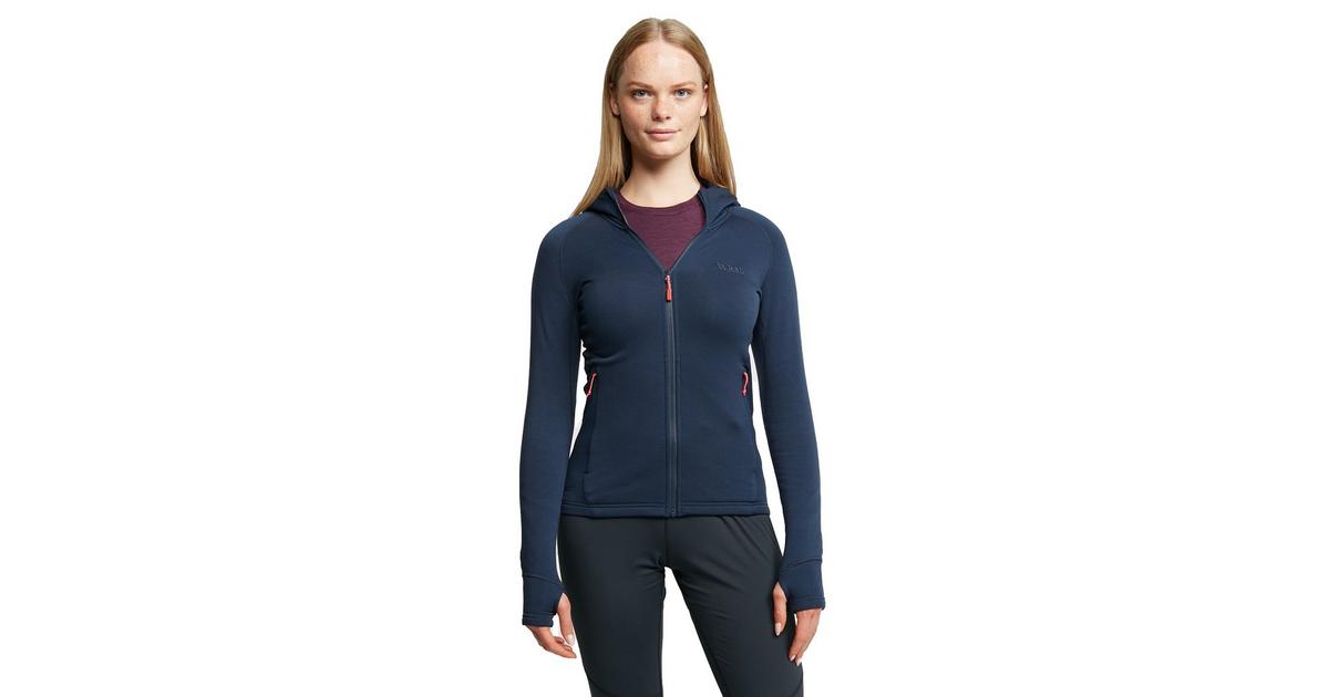 Rab Women's Power Stretch Pro Jacket - Booley Galway