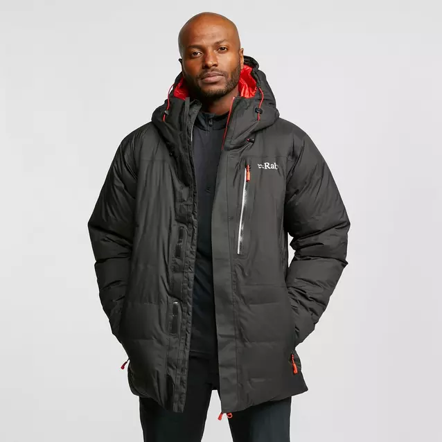 Rab resolution hot sale jacket