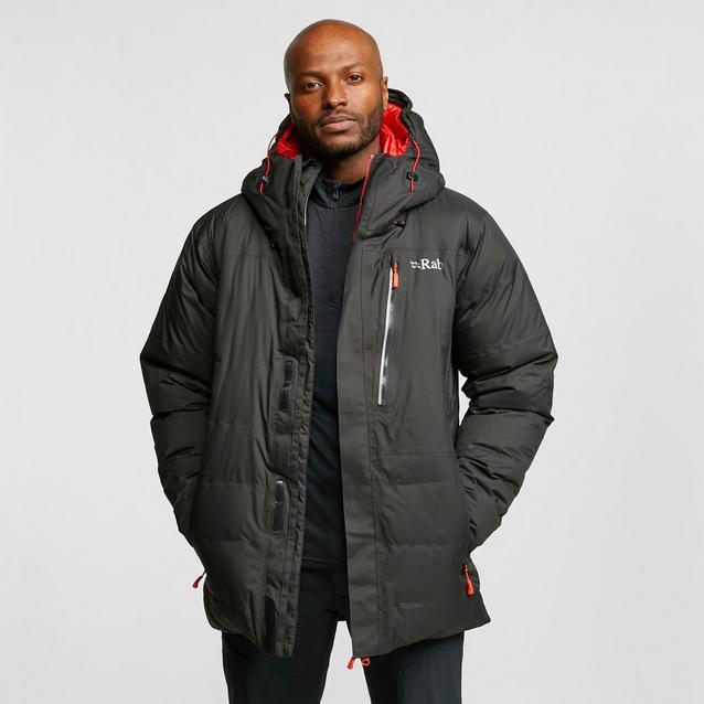 Mens rab cheap jackets uk