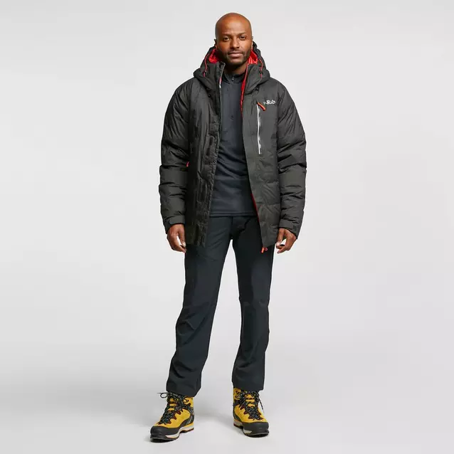 Buy rab deals resolution jacket