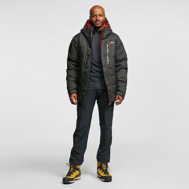 Rab resolution jacket hotsell