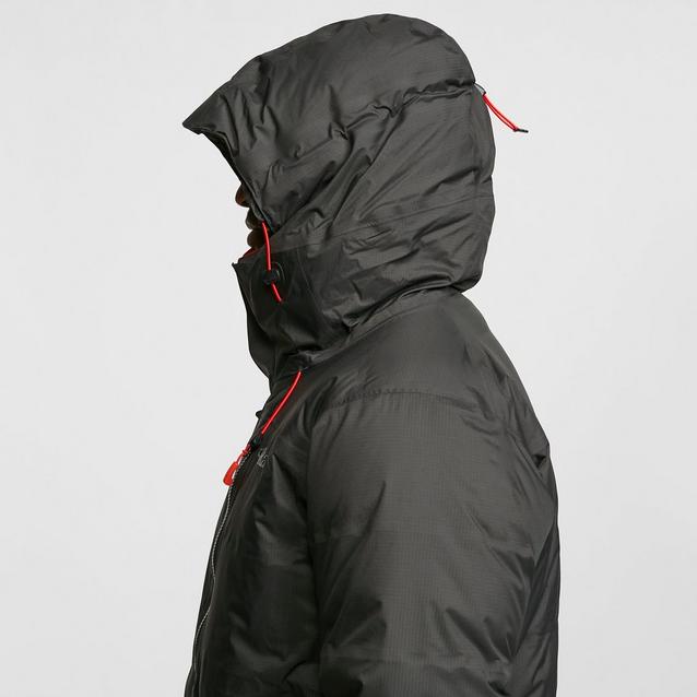 Rab resolution sale jacket sale