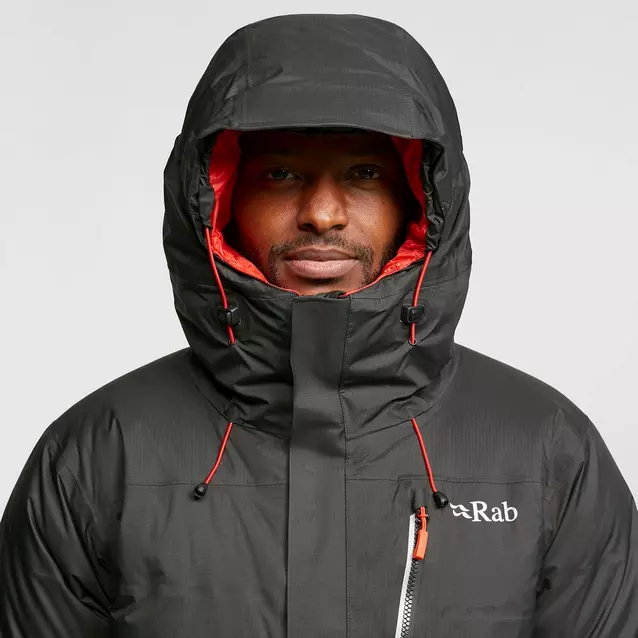 Rab Men s Resolution Down Jacket Ultimate Outdoors