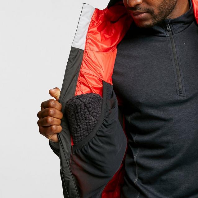 Mens red hot sale rab jacket