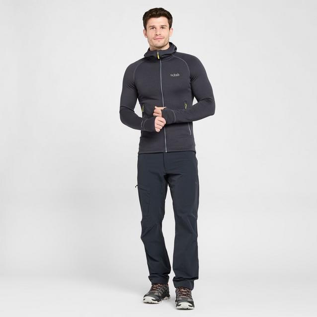 Men's Power Stretch Pro Jacket