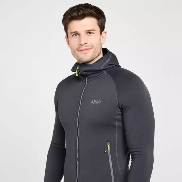 Men's Power Stretch Pro Hoody