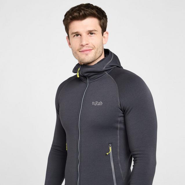 Rab Men's Power Stretch Pro Hoody