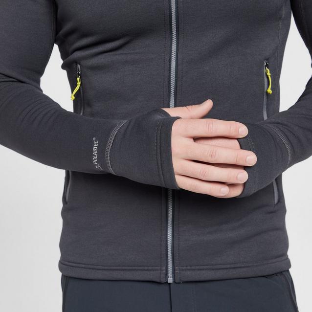 Polartec Power Stretch Pro™ Half Zip