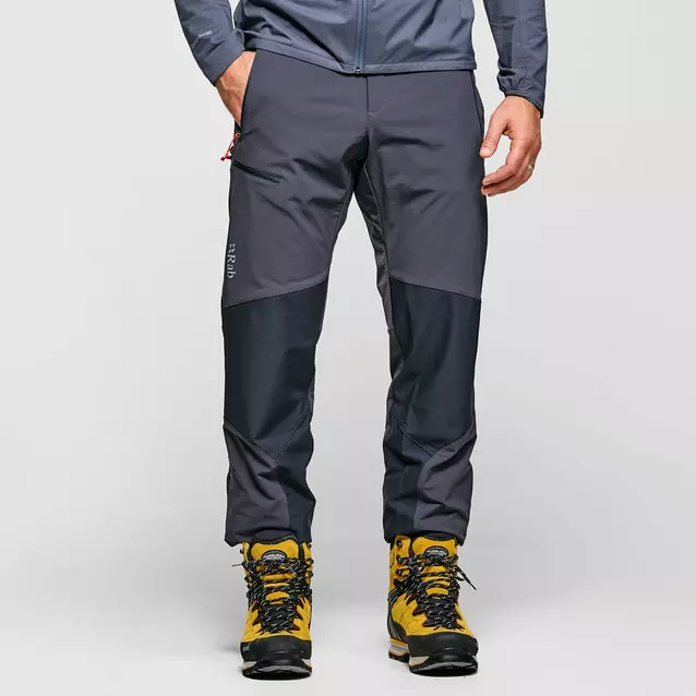 Rab Men s Spire Pants Blacks