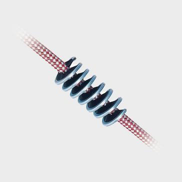 Clear Beal Rope Brush