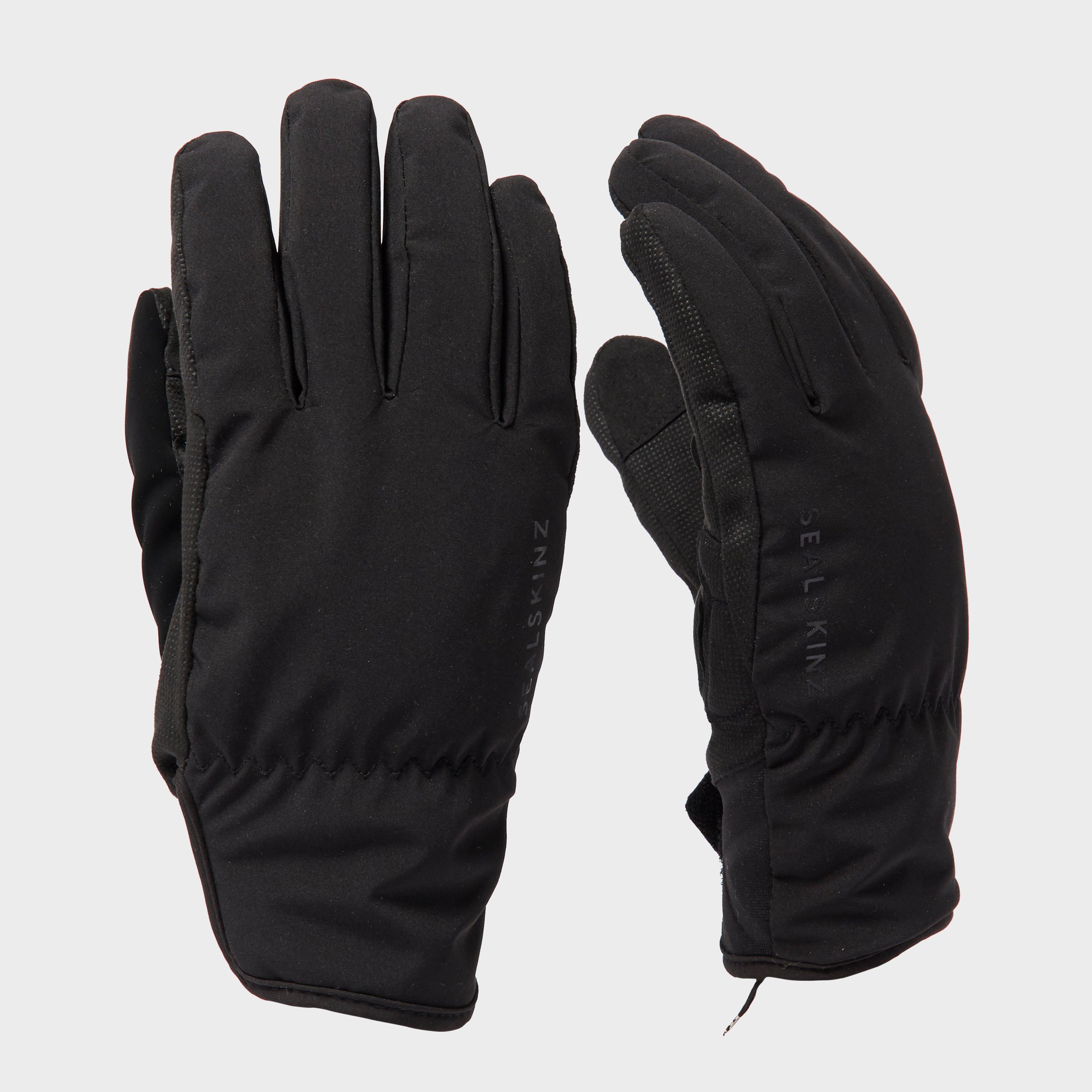 sealskinz brecon glove