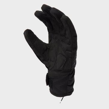 Black Sealskinz Women's Brecon XP Gloves