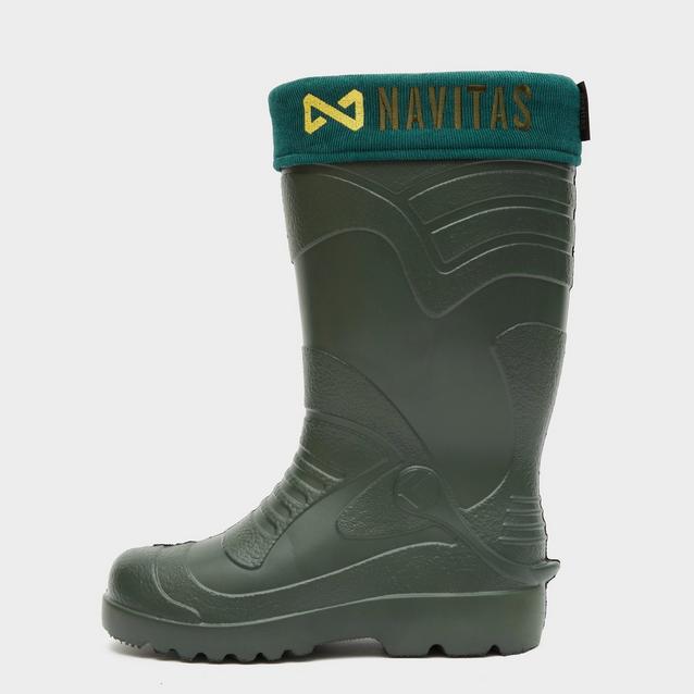 Navitas lite 2025 insulated boot