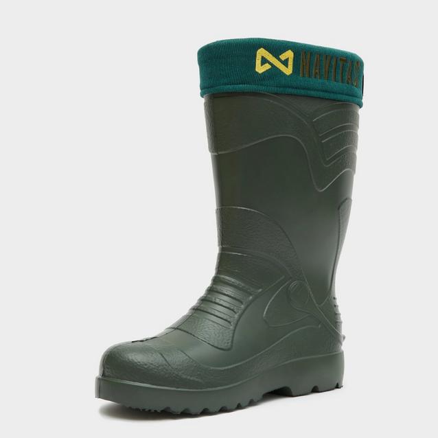 navitas lite mens insulated boots