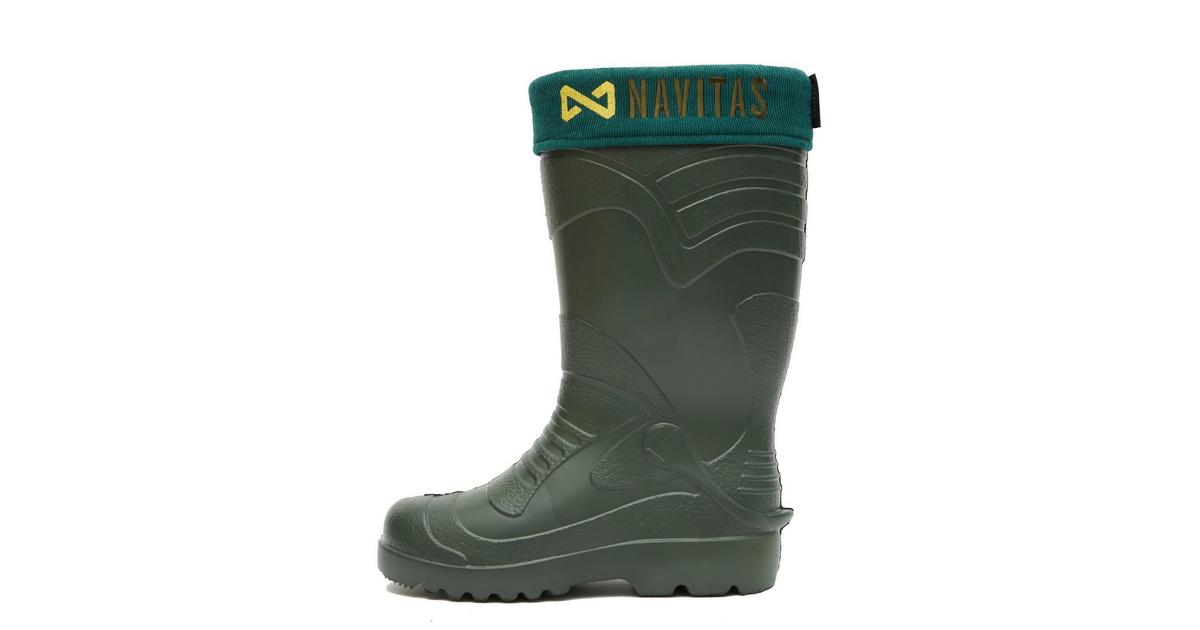 Navitas lite cheap insulated boot