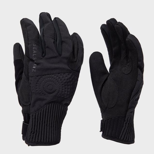 Sealskinz horse store riding gloves