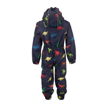 NAVY HI-GEAR Rainy Dayz Children's Pod Suit